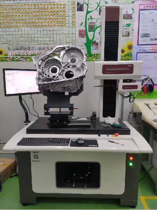 海淀粗糙度轮廓仪